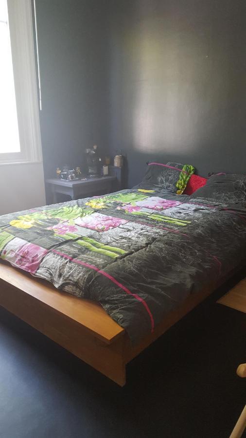 Yaelines Bed and Breakfast Fécamp Exteriör bild